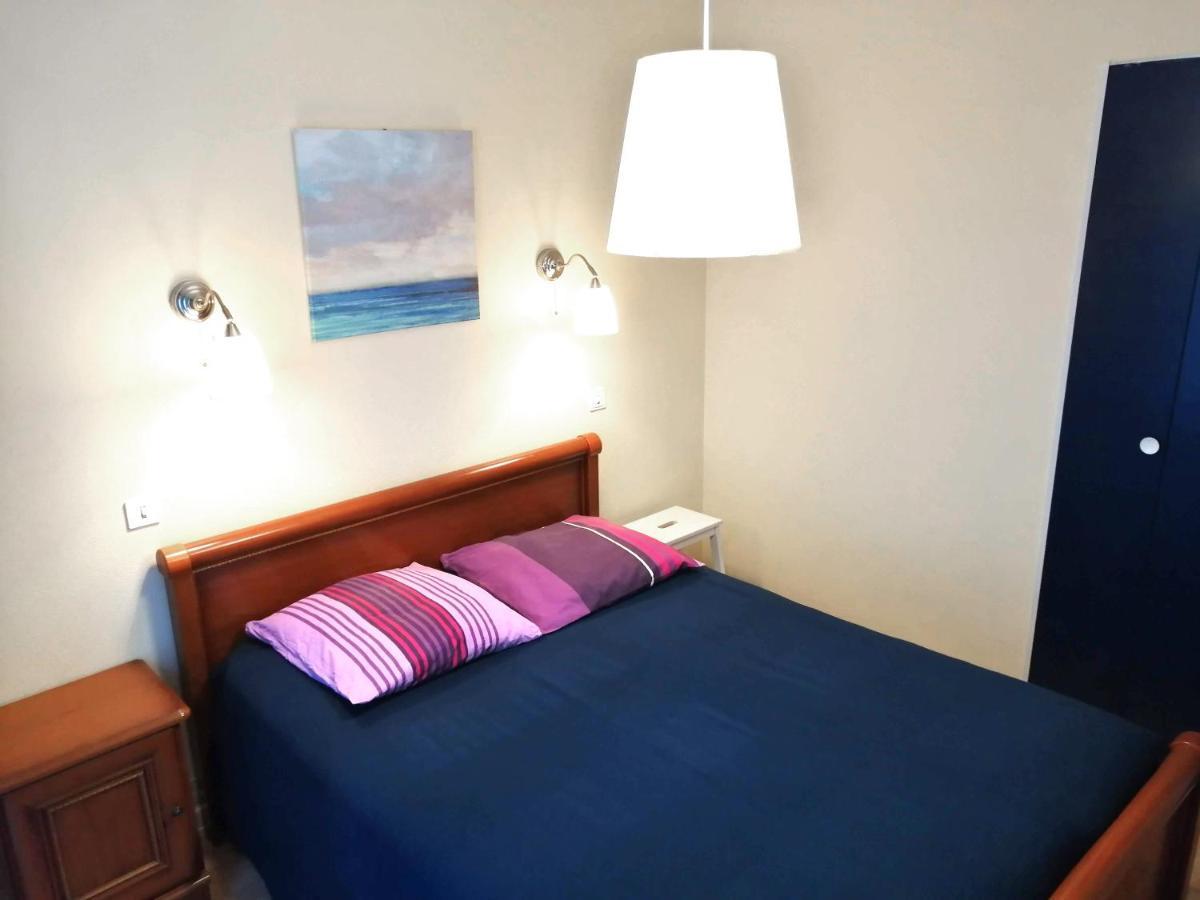 Appartamento Chez Gustou Chaudes-Aigues Esterno foto